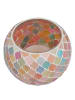 Butlers Butlers Windlicht PASTEL LIGHTS in Multicolor