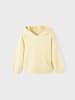 name it Kapuzen-Sweatshirt in double cream