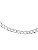 SilberDream 925 Sterling Silber Damen, Herren SilberDream Armbänder ca. 19cm