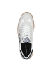 Marco Tozzi Sneaker Sneaker in white