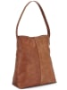 Vivance Shopper in camel