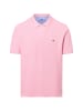 FYNCH-HATTON Poloshirt in rosa