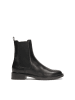 Kazar Boots in Schwarz