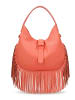 Chiara Ferretti Handtasche in SALMON
