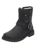 Geox Winterstiefel in BLACK