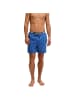 Jack and Jones Badeshorts in Blau
