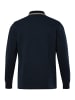 JP1880 Poloshirt in navy blau