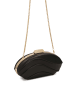 Kazar Clutches in Schwarz
