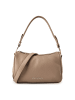 Valentino Thaoe RE Schultertasche 27 cm beige