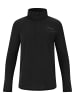 Endurance Midlayer Eally in 1001 Black