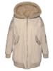 Buffalo Wendejacke in beige