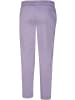 erima Damen Sweatpant in Purple sage