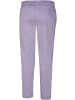 erima Sweatpant in Purple sage