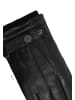 Kazar Handschuhe (Echt-Leder) in Schwarz