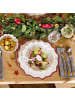 Villeroy & Boch Schale Toy's Delight Royal Classic ø 24,5 cm in weiß