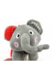 Label-Label  Label-Label Greifling Elefant