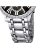 Candino Analog-Armbanduhr Candino Elegance silber mittel (ca. 36mm)