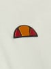 ellesse T-Shirt Floran in ecru