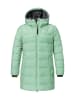 Schöffel Parka "Ins Parka Style Boslix WMS" in gem jade