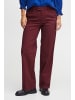 Pulz Casual PZBINDY Classic fit in Tawny Port