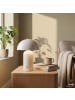 home24 Akku-Tischleuchte MOCH in Beige