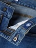 name it Jeans in Medium Blue Denim