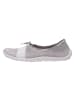 Leguano Ballerina STYLE in grau