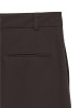 Vero Moda Bermuda Shorts in Chocolate Torte