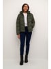 Kaffe Jacke KAsusanne Regular fit in Forest Night