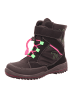 PEPINO Mädchen Stiefel  in mehrfarbig