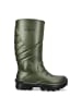 Sika Gummistiefel "Thermo Green PU safety" in Grün