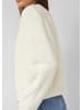 s.Oliver Sweatshirt Jacke  in  8000_helles beige