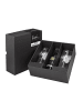 Eisch 2er Set Bordeauxgläser Sky SensisPlus 620 ml in transparent