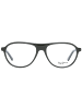 Pepe Jeans Männer Optische Fassungen Flieger Schwarz