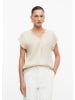 s.Oliver T-Shirt  in  8048_helles sand