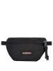 Eastpak Springer - Gürteltasche 23 cm (black denim) in schwarz