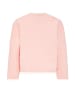 Usha Women Cardigan in Rosa Weiss