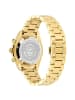 Versace Chronograph für Herren in gold