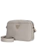Guess Meridian II - Umhängetasche 22 cm (midnight) in ivory