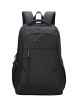 Aoking Rucksack in BLACK