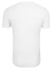 Mister Tee T-Shirt in white
