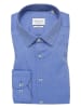 Eterna Hemd SLIM FIT in pastellblau