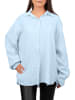 Reichstadt Blusen in Baby Blue