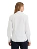 Betty Barclay Hemdbluse mit Kragen in Weiß