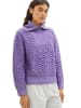 Tom Tailor Kapuzenpullover für Damen in uni