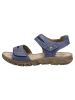 Josef Seibel Sandalen in Blau