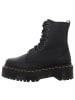 Dr. Martens Stiefelette in schwarz