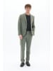 Matinique Blazer MAgeorge Gerade Passform in Light Army