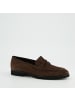Paul Green Slipper  in Braun