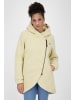 alife and kickin Winterjacke, Outdoorjacke CarlottaAK G in creme